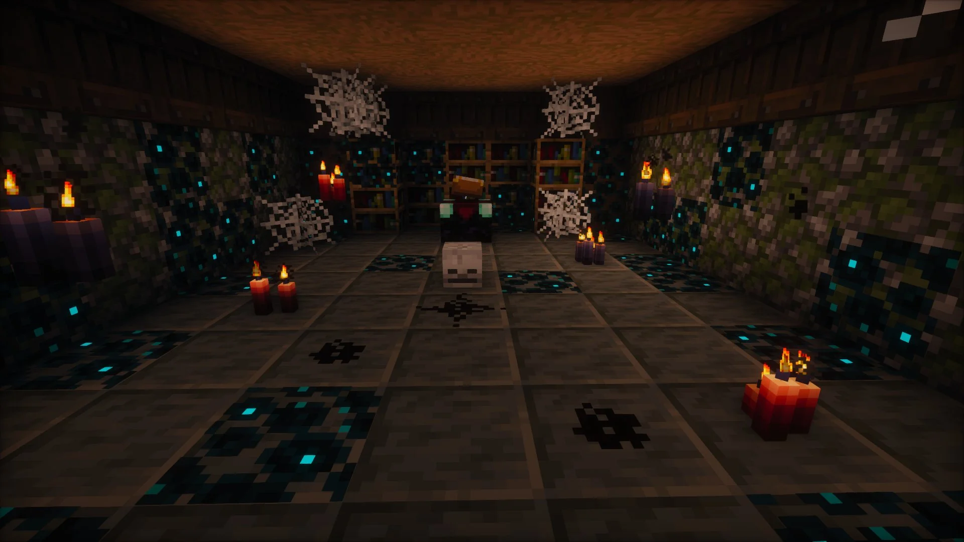 Witches' Cottage - Image 7