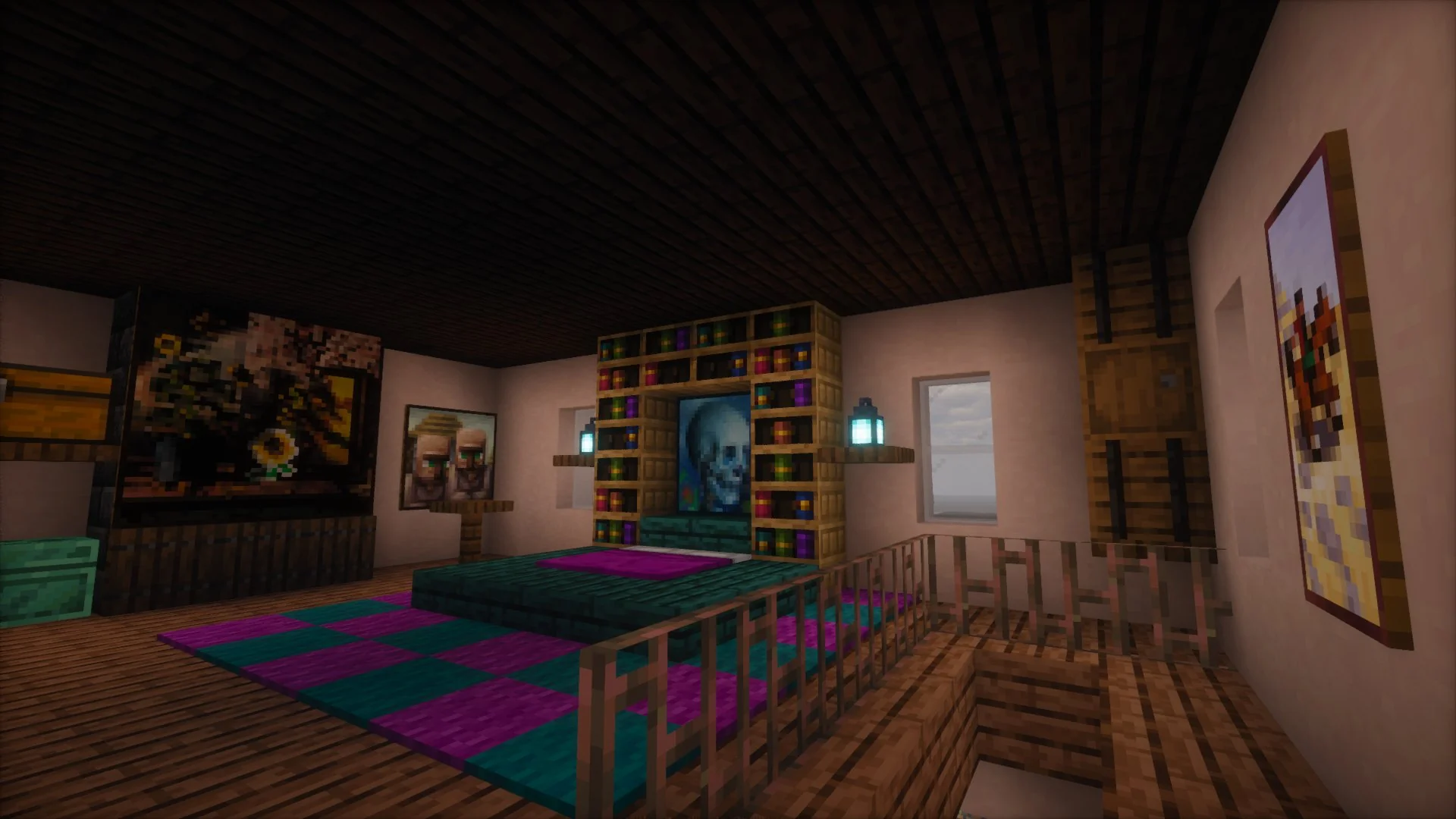 Witches' Cottage - Image 8