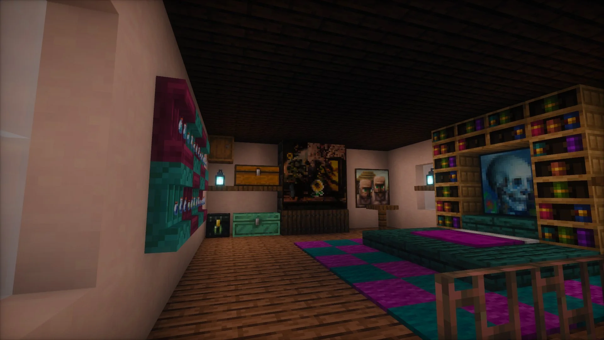 Witches' Cottage - Image 9