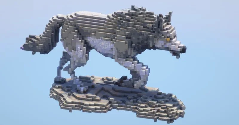 Wolf - Image 2