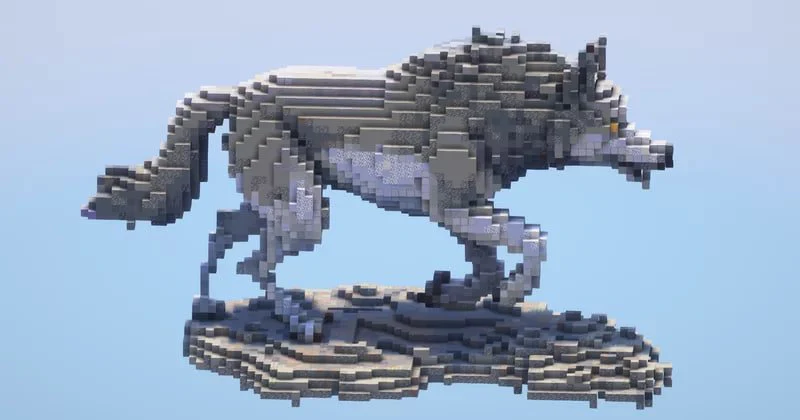 Wolf - Image 3