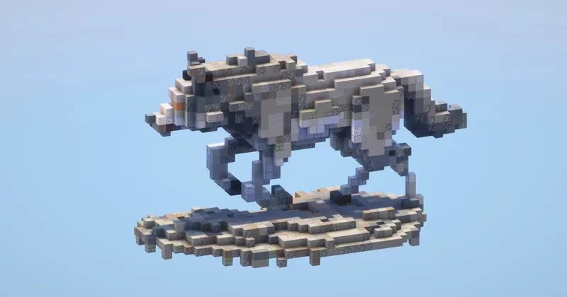 Wolf Small - Image 2