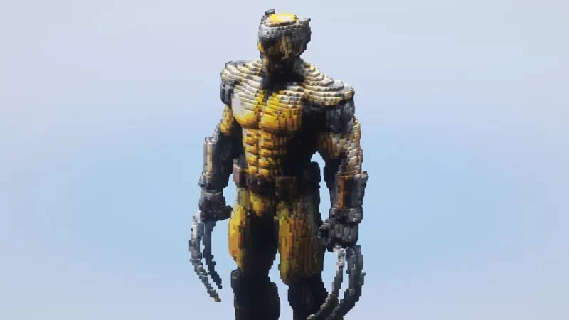 Wolverine - Image 2