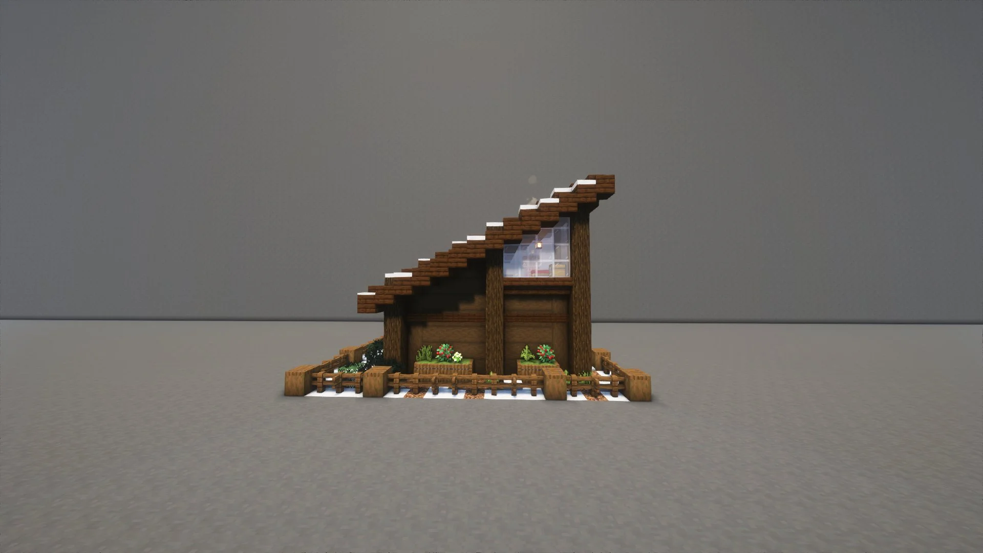 Wooden Cabin - Image 2