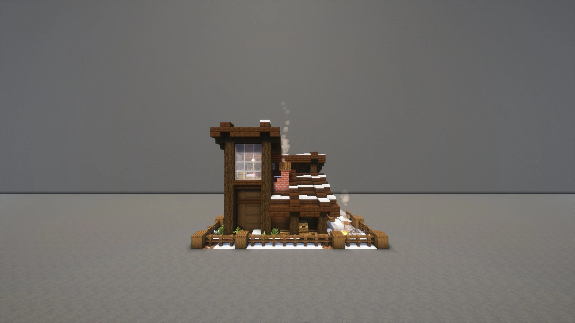 Wooden Cabin - Image 3