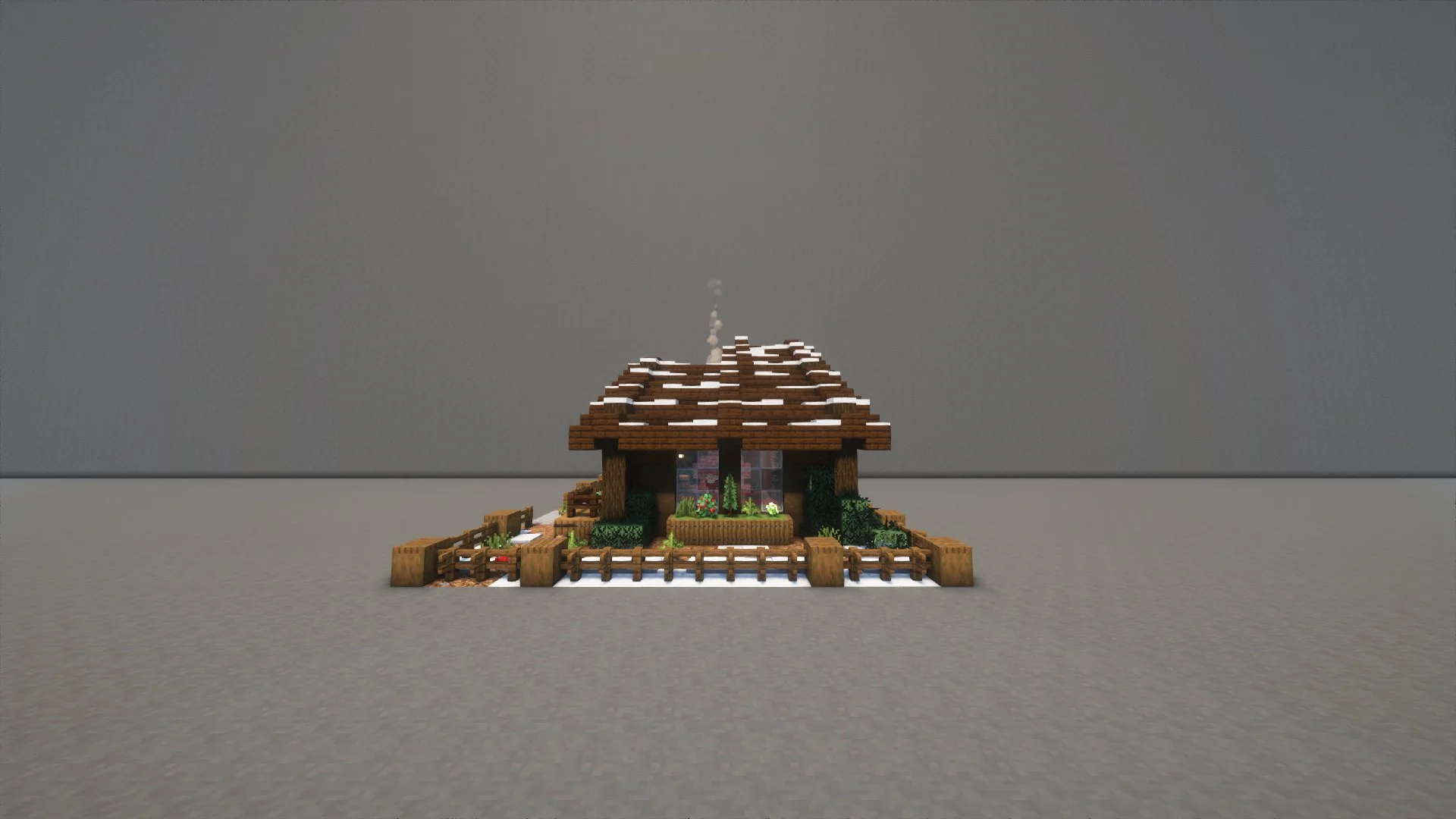 Wooden Cabin - Image 4