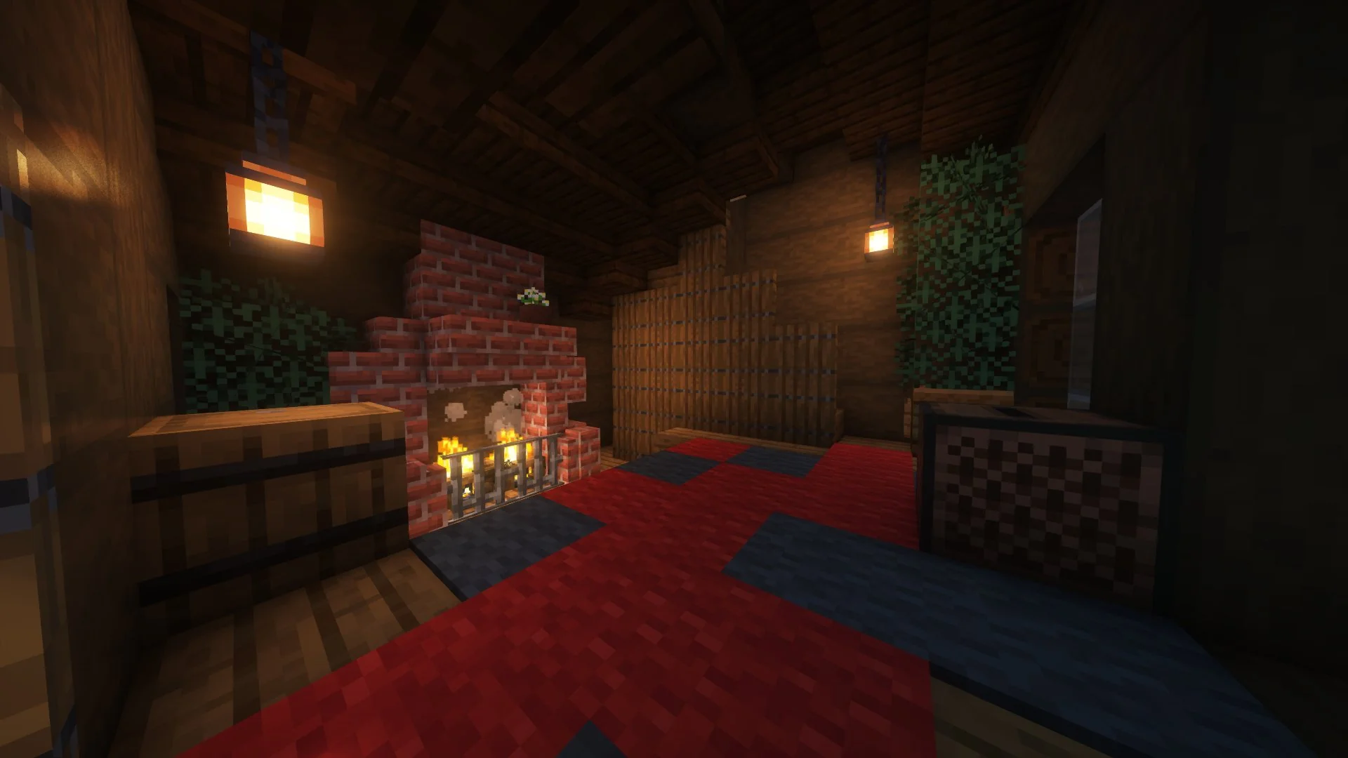 Wooden Cabin - Image 5