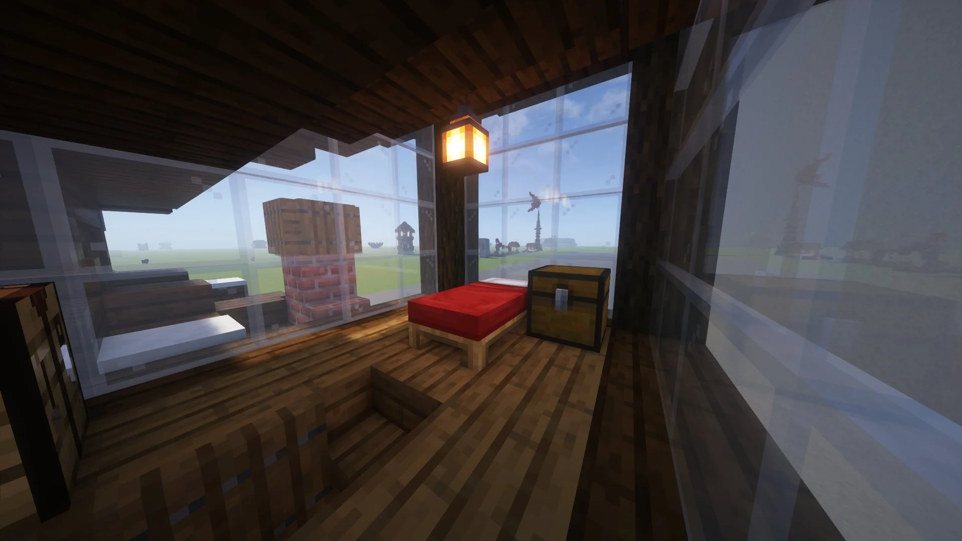 Wooden Cabin - Image 6