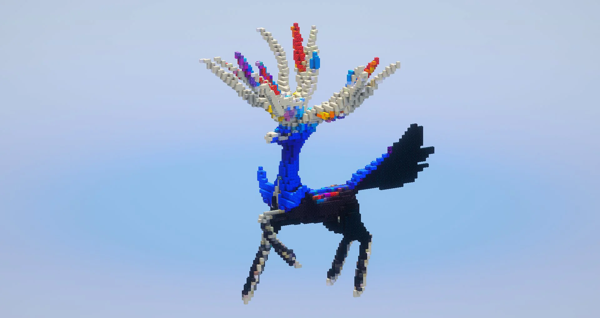 Xerneas - Image 2