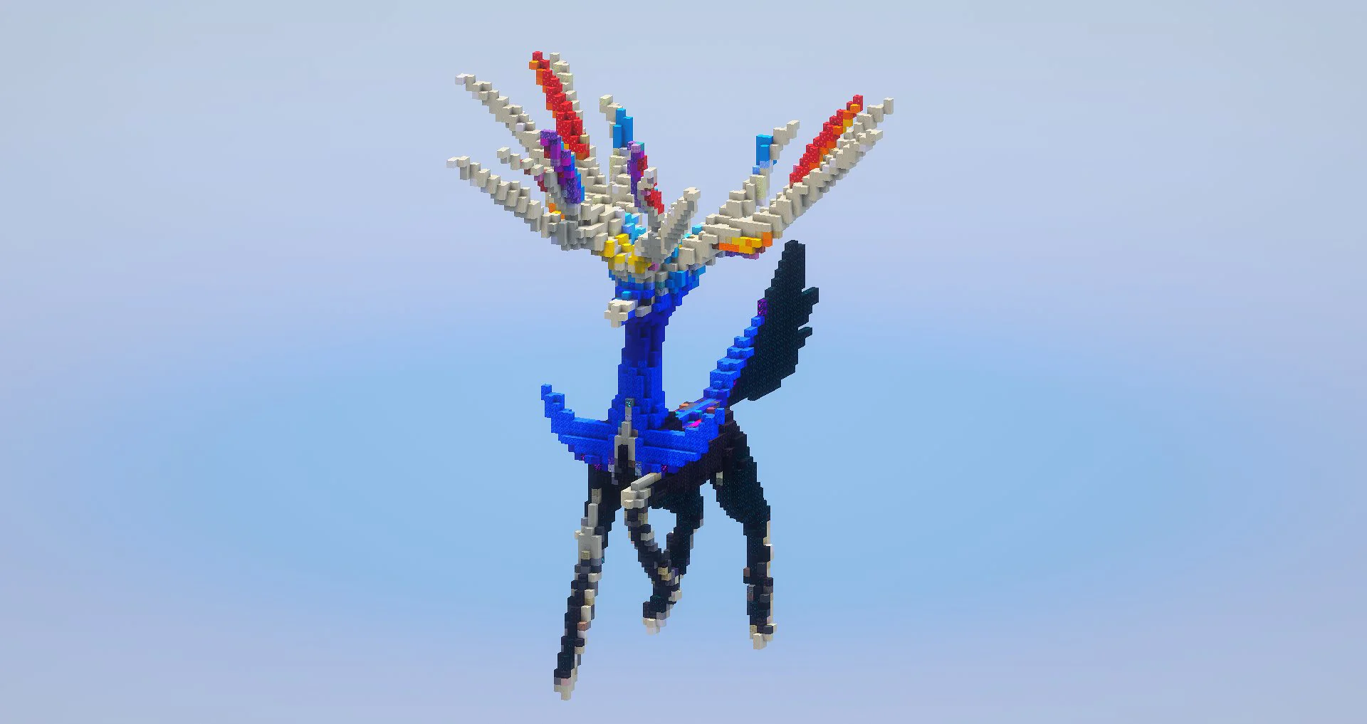 Xerneas - Image 3
