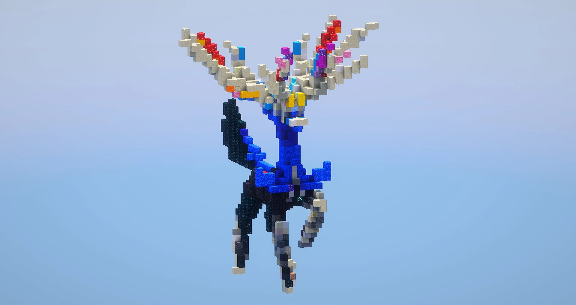 Xerneas from Pokemon - Image 3