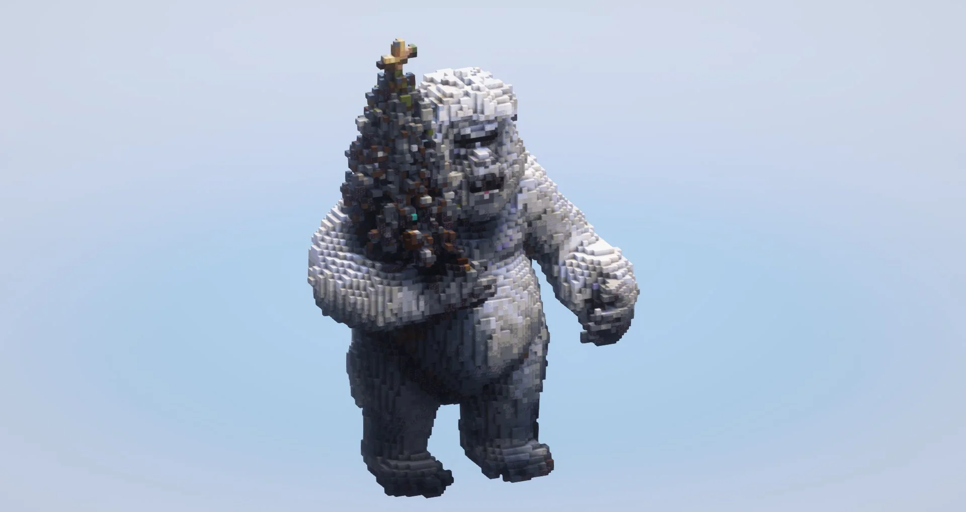 Yeti - Image 3