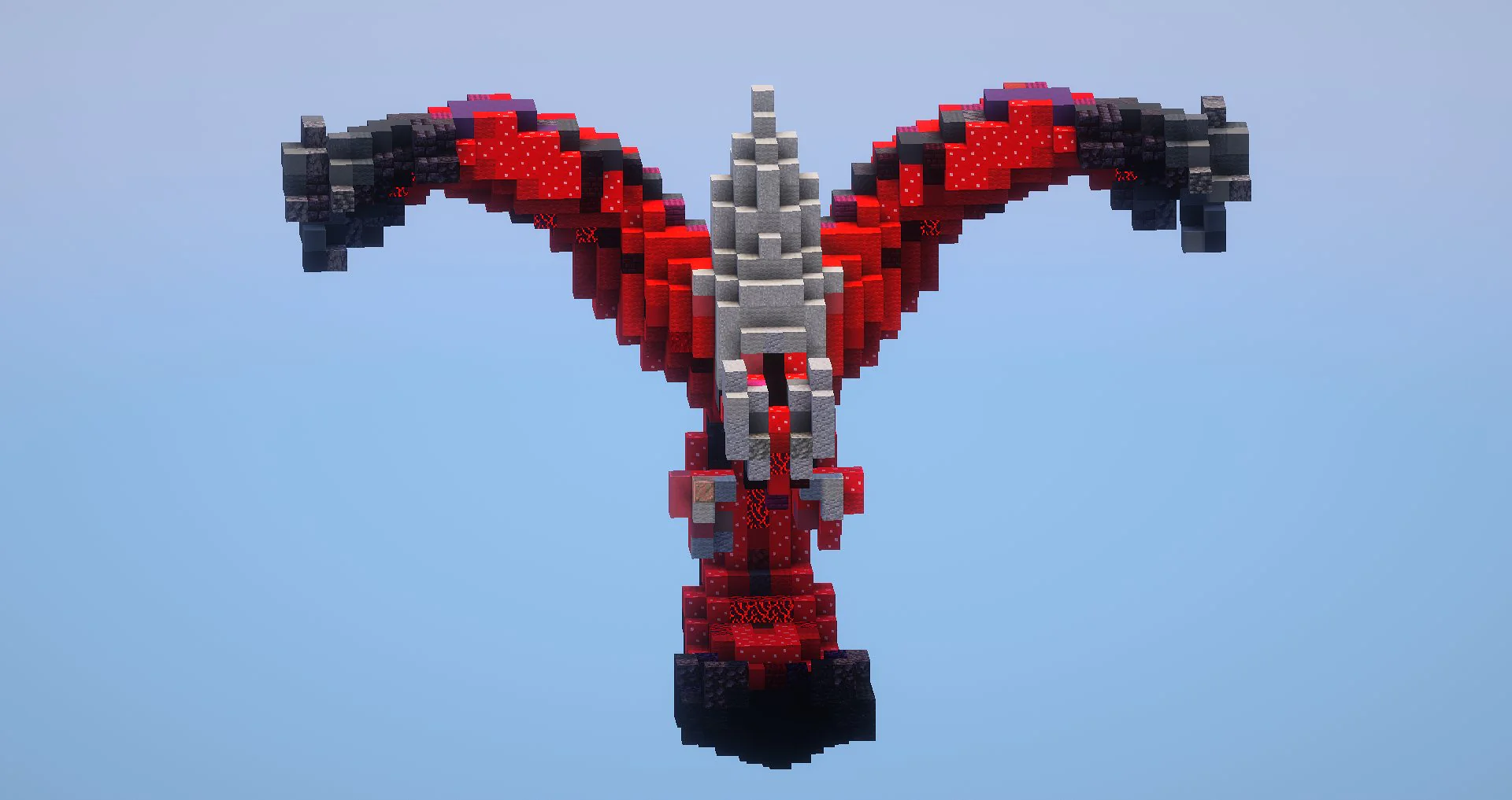 Yveltal from Pokemon - Image 2