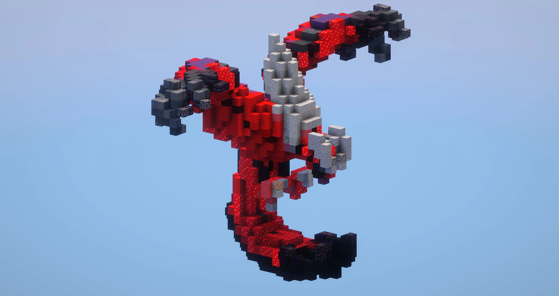 Yveltal from Pokemon - Image 3