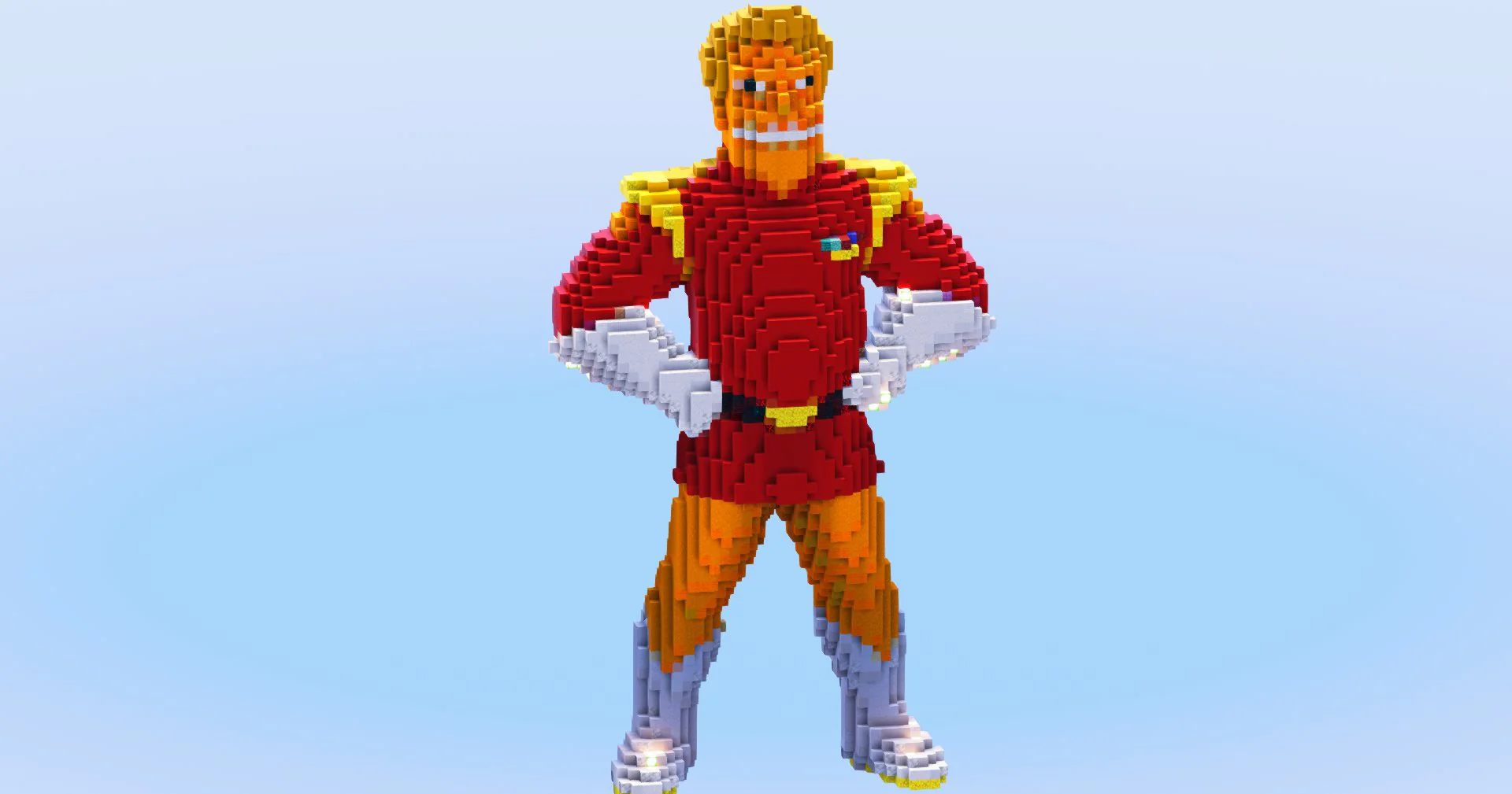 Zap Brannigan From Futurama - Image 2