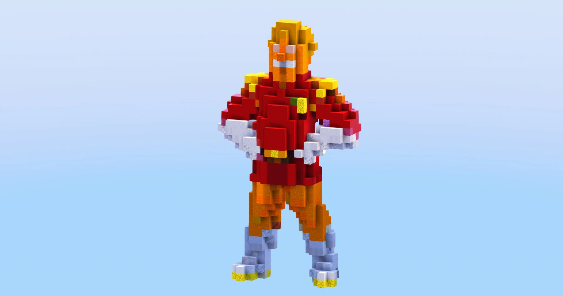 Zap Brannigan from Futurama Small - Image 2
