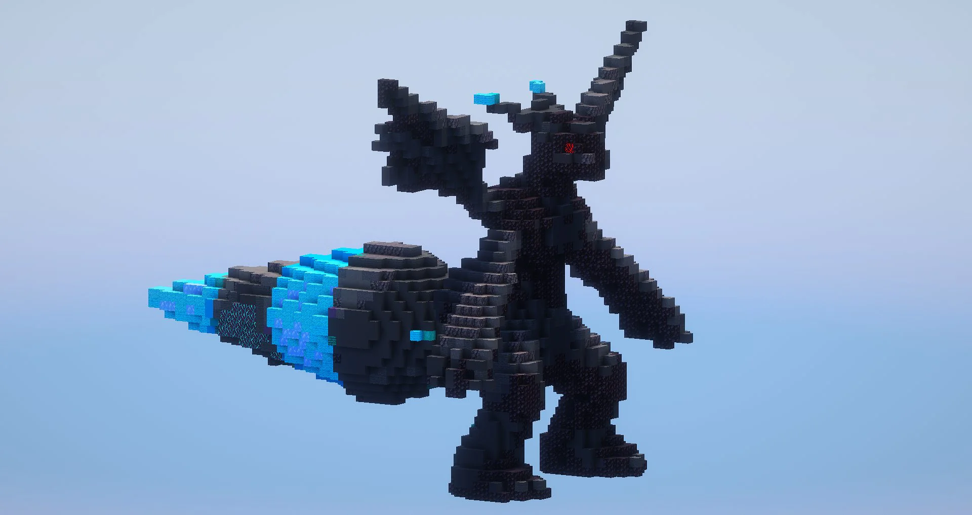 Zekrom from Pokemon - Image 2