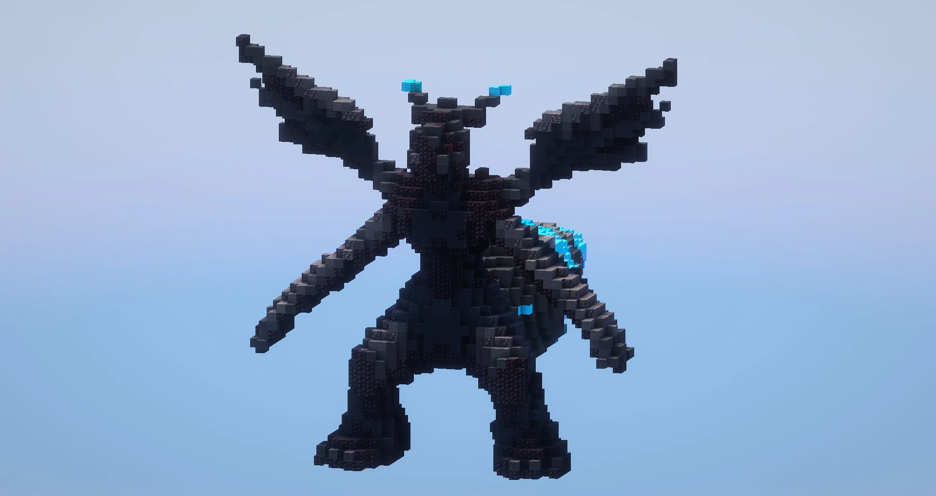 Zekrom from Pokemon - Image 3