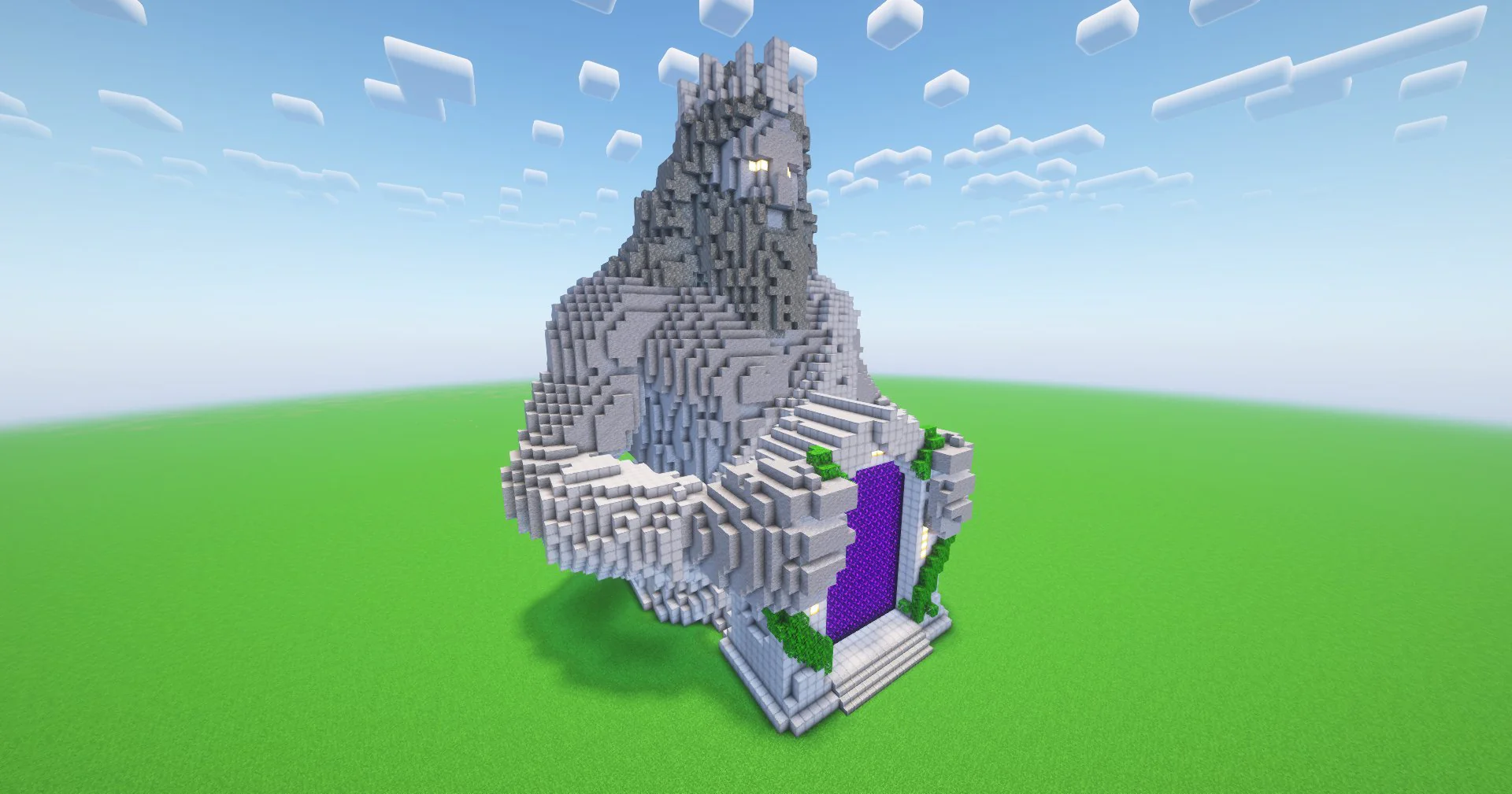 Zeus Nether Portal - Image 2