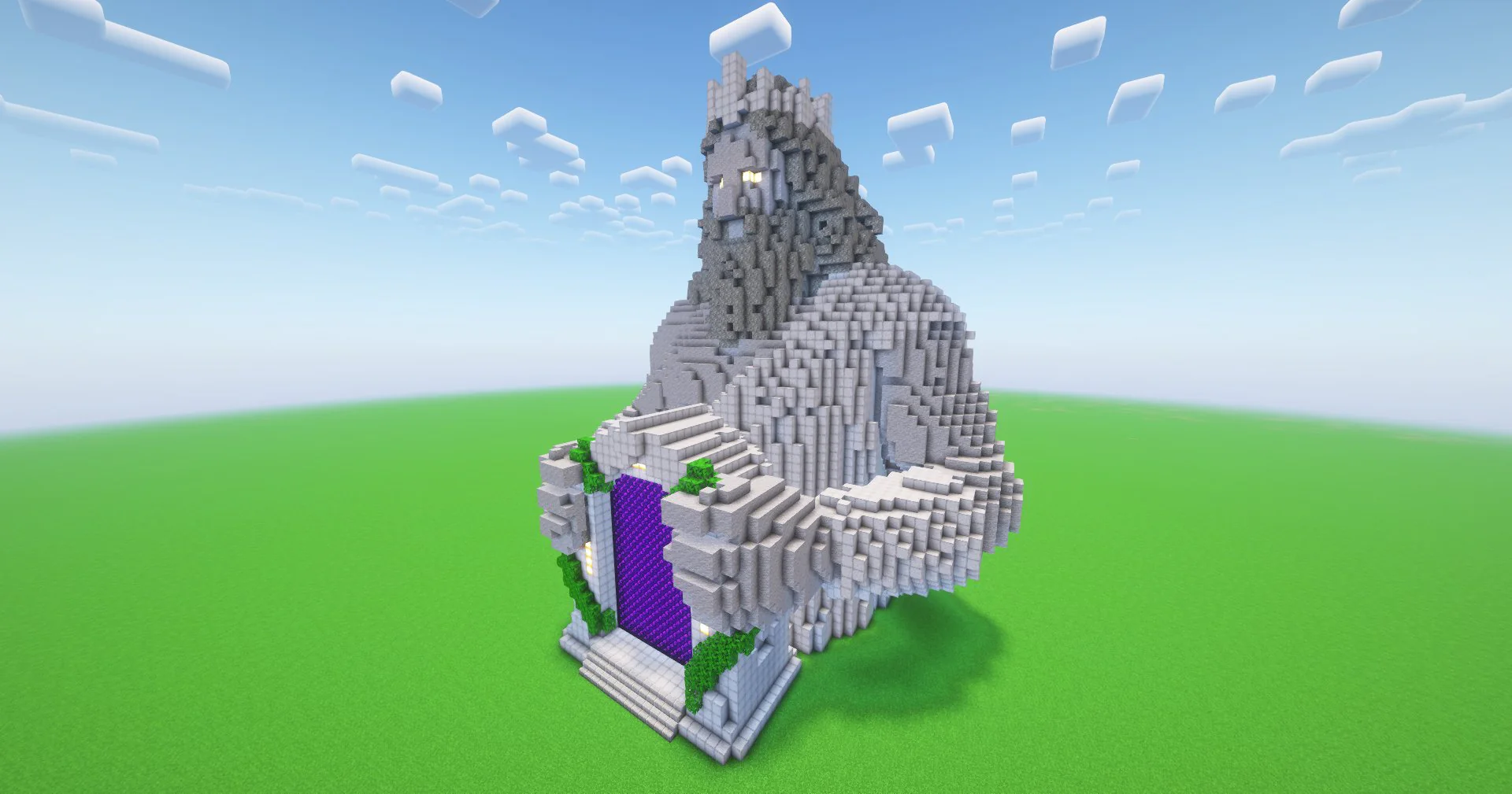 Zeus Nether Portal - Image 3