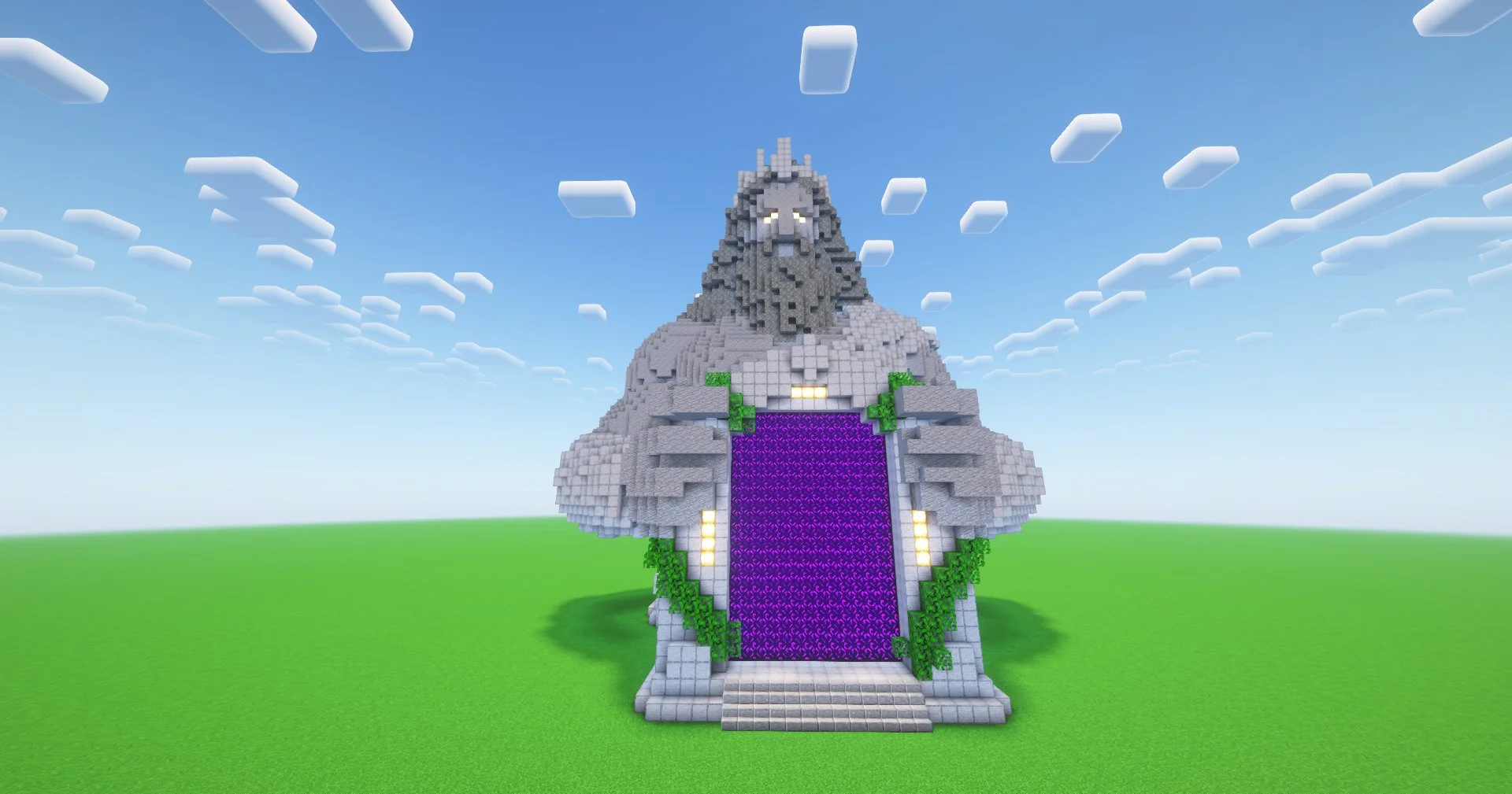 Zeus Nether Portal - Image 4