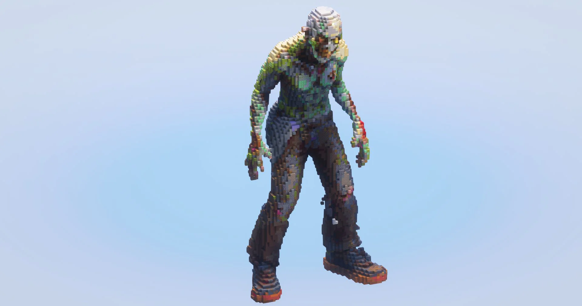 Zombie - Image 2