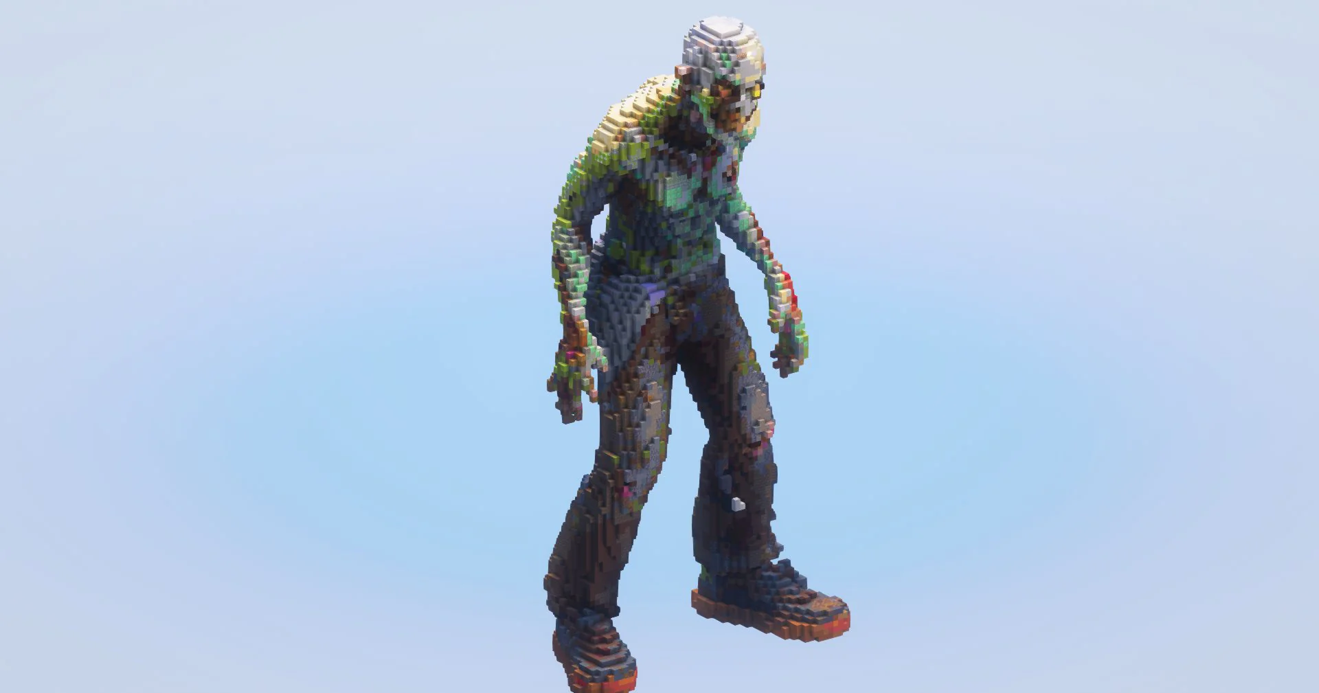 Zombie - Image 3