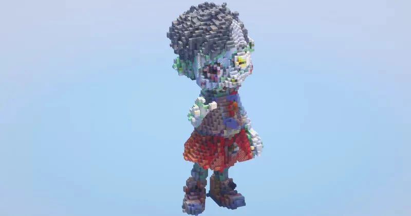 Zombie - Image 2