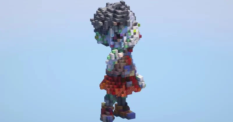 Zombie Small - Image 2