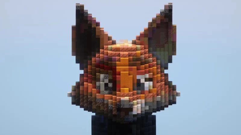 Zootopia Fox - Image 2