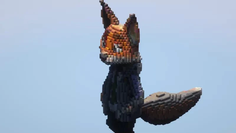 Zootopia Fox - Image 3