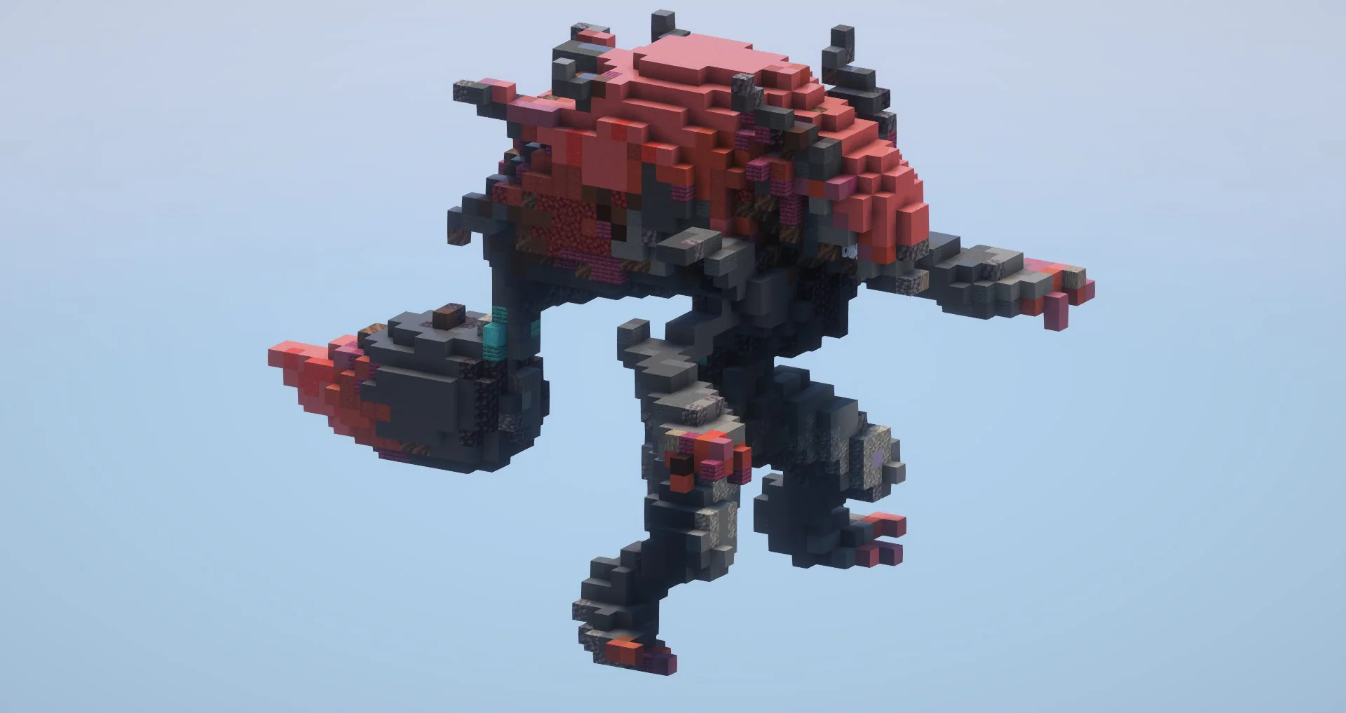 Zoroark Small - Image 2