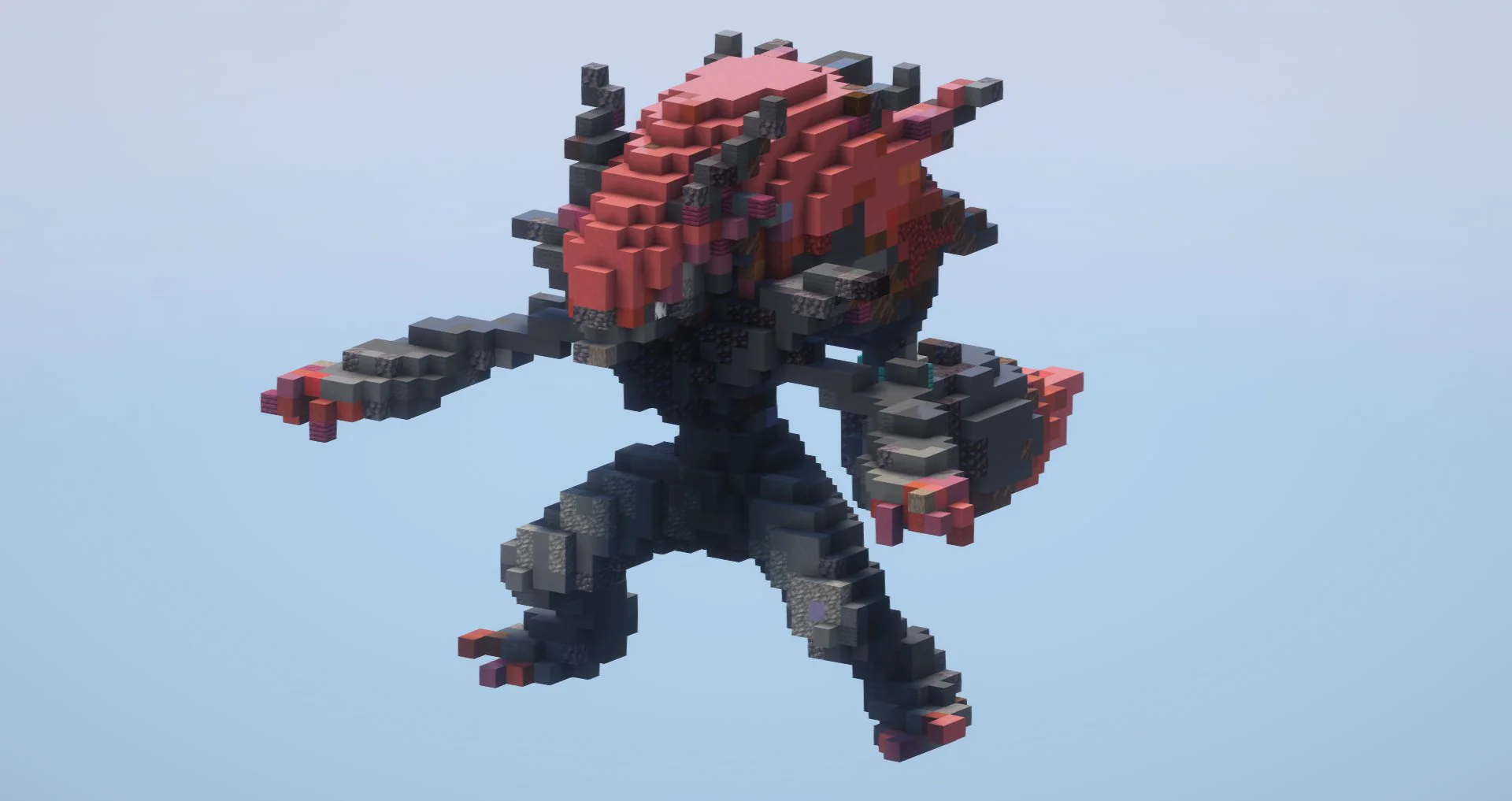 Zoroark Small - Image 3